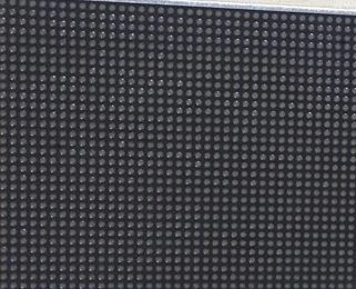LED reception display LED reception display